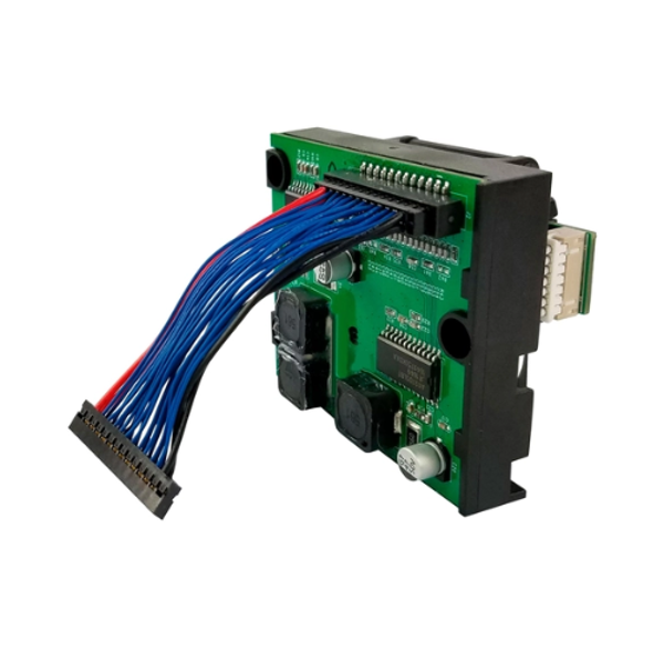 Модуль кодирования бесконтактных ID карт Seaory