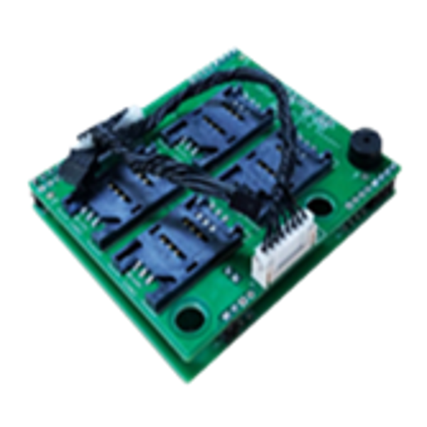 Модуль кодирования карт с чипом Seaory BXM.S2205.001