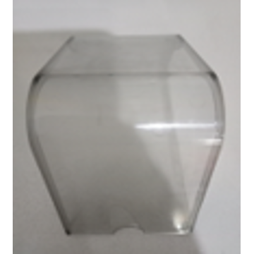 Крышка для входного держателя Seaory для R300/R600 SPA.PLS.S104.001.SEAO - фото