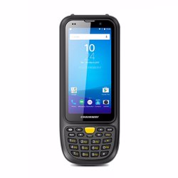 ТСД Терминал сбора данных Chainway C60AEA11-T1(NG)