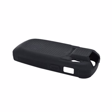 Защитный резиновый бампер Chainway С6000 (RB-C6000-RR) - фото