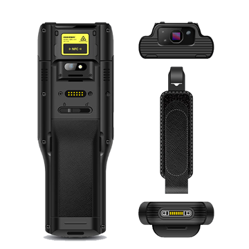 ТСД Терминал сбора данных Chainway C61AE47A11-T3-PG - фото 3