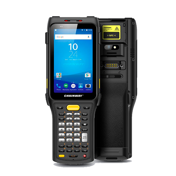 ТСД Терминал сбора данных Chainway C61AE47A11-T9