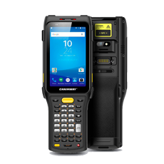 ТСД Терминал сбора данных Chainway C61AE27A11-T9-PB