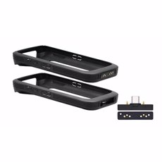 Защитный резиновый бампер для Chainway C71 RB-C71-RRP)