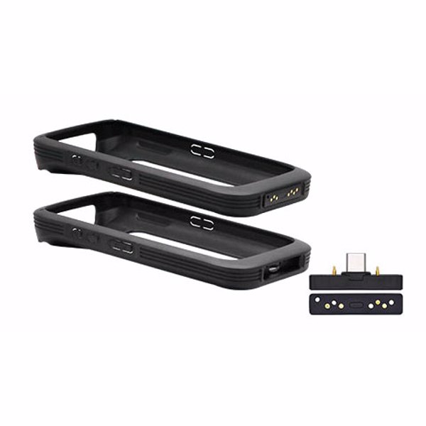 Защитный резиновый бампер для Chainway C71 RB-C71-RRP)