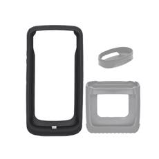 Защитный резиновый бампер для Chainway C72 (RB-C72-RR)