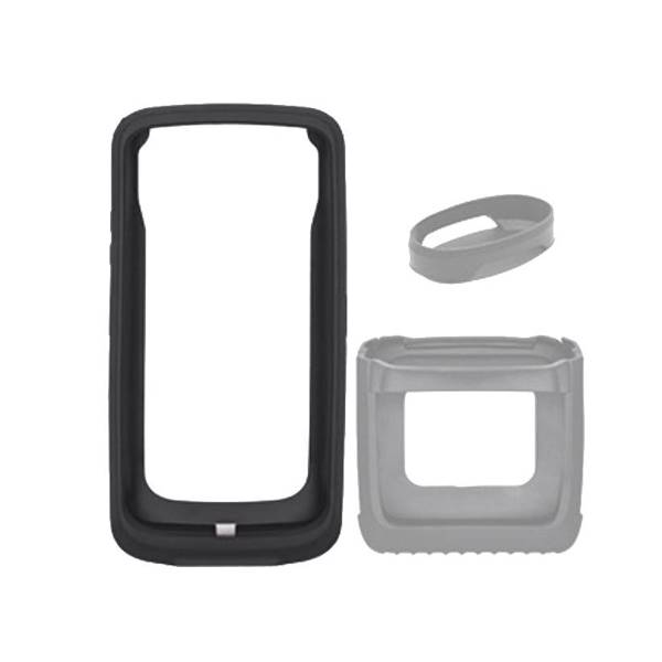 Защитный резиновый бампер для Chainway C72 (RB-C72-RR)