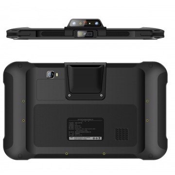 ТСД Терминал сбора данных Chainway P80AEEA09-U3K - фото 2