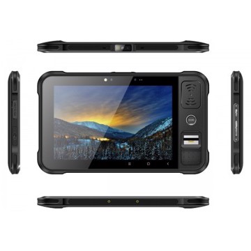 ТСД Терминал сбора данных Chainway P80AEEA09-U3T1 - фото 1