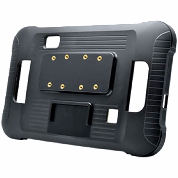 Защитный резиновый бампер для Chainway P80 (RB-P80-RR)