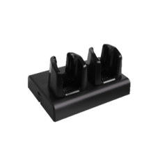 Крэдл двухслотовый Point Mobile PM351 (P351-2SC0-0)