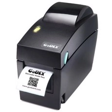 Принтер этикеток Godex DT2x 011-DT2352-00B