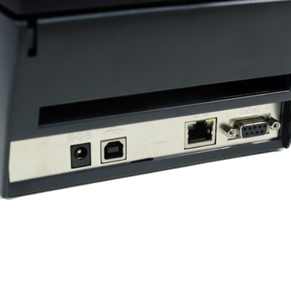 Принтер этикеток Godex 011-DT4002-14L