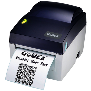 Принтер этикеток Godex DT4х 011-DT4002-14L - фото