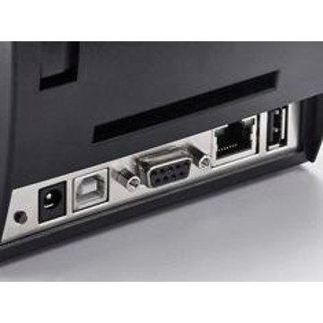 Принтер этикеток Godex 011-70iF02-000W - фото 2