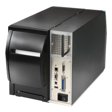 Принтер этикеток Godex 011-Z2i072-00B - фото 1