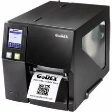 Принтер этикеток Godex ZX1200xi 011-Z2X012-00B