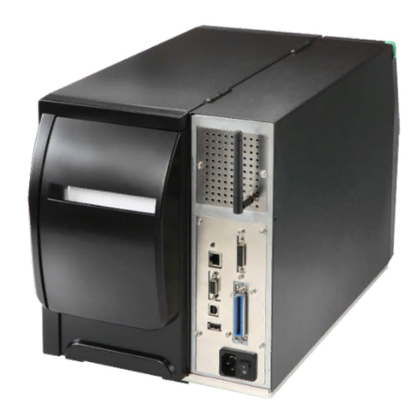 Принтер этикеток Godex 011-Z3i072-00B