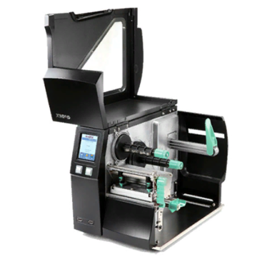 Принтер этикеток Godex 011-Z3i072-00B - фото 2