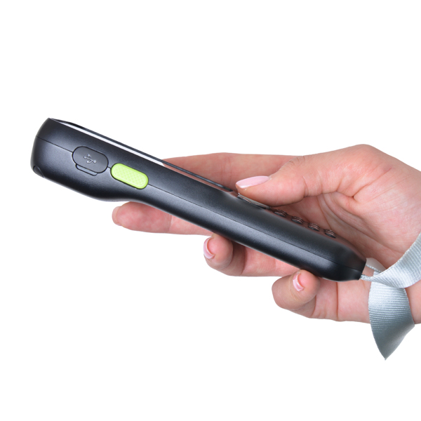 ТСД Терминал сбора данных iData PC948