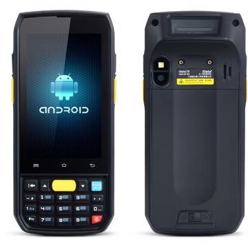 ТСД Терминал сбора данных iData PC949 - фото 2