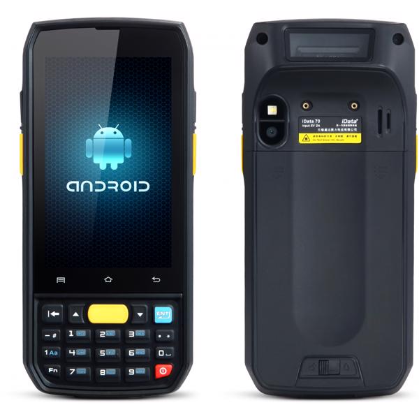 ТСД Терминал сбора данных iData PC949