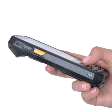 ТСД Терминал сбора данных iData PC949 - фото 6