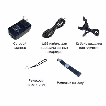 ТСД Терминал сбора данных iData PC949 - фото 3