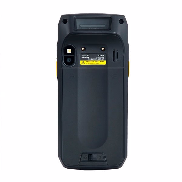 ТСД Терминал сбора данных iData PC949