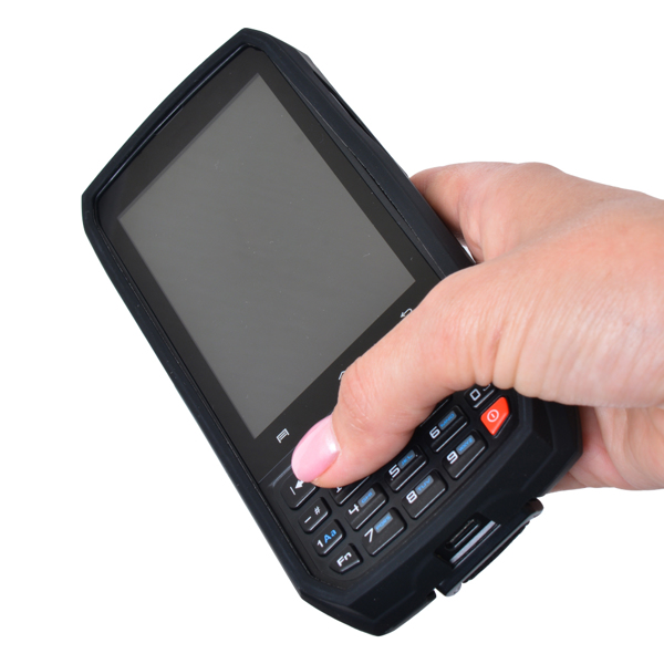 Защитный чехол для терминала iData 70