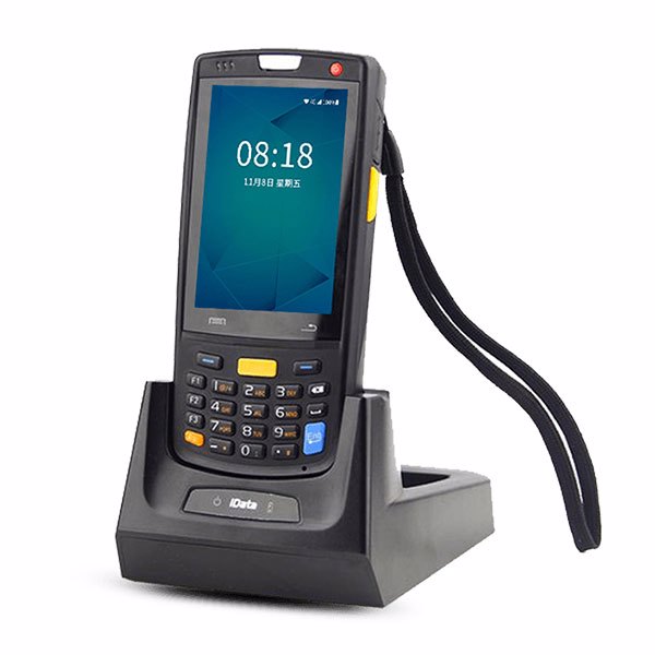 Зарядная подставка для терминала и АКБ iData 95W (Cradle) PC1402