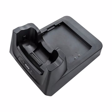 Зарядная подставка для терминала и АКБ iData 95W (Cradle) PC1402 - фото