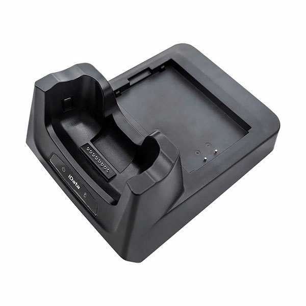 Зарядная подставка для терминала и АКБ iData 95W (Cradle) PC1402