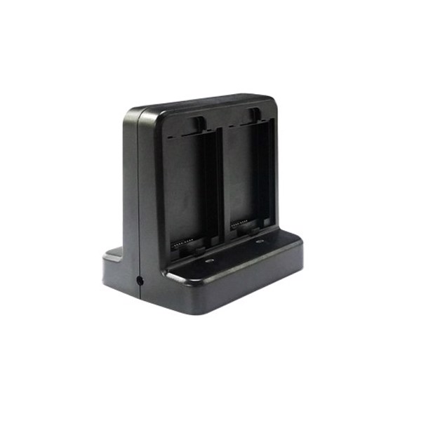 Зарядная подставка для АКБ iData 95W (Cradle 4 slot) PC1401