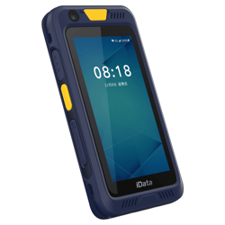 ТСД Терминал сбора данных iData PC1733