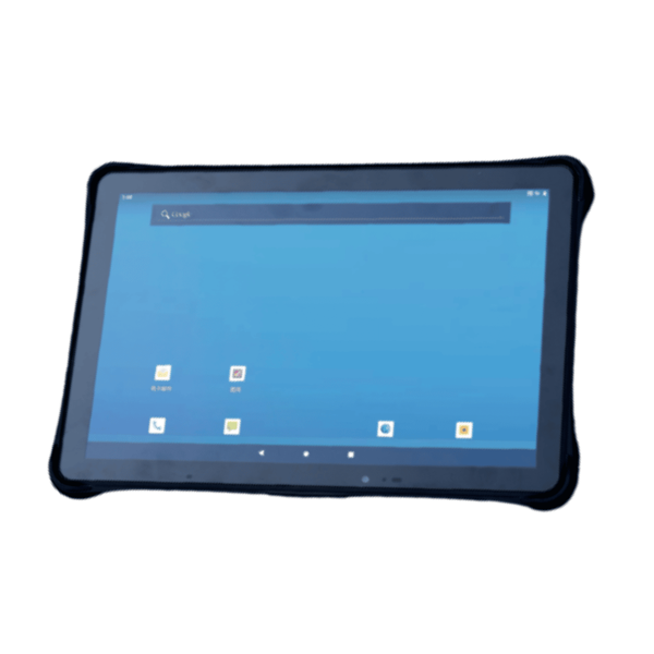 ТСД Терминал сбора данных iData PC1696