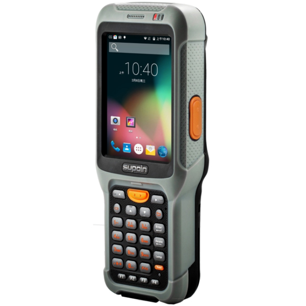 ТСД Терминал сбора данных Supoin PC734731