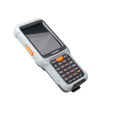 ТСД Терминал сбора данных Supoin PC734731 - фото 4