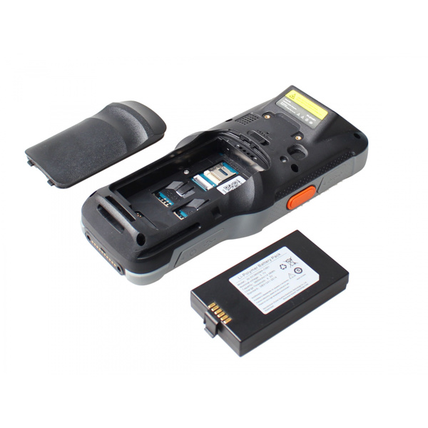 ТСД Терминал сбора данных Supoin PC734731