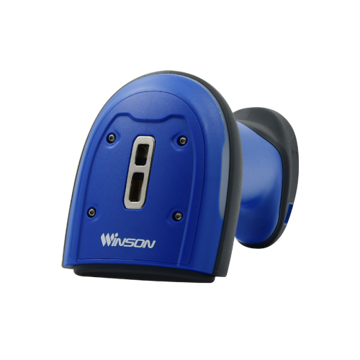 Cканер штрих-кода Winson ST10-70SR - фото 1