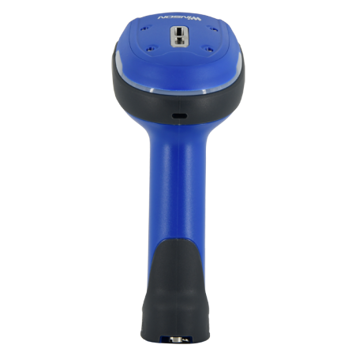 Беспроводной сканер штрих-кода Winson ST10-70SR-BT - фото 3