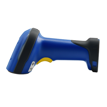 Беспроводной сканер штрих-кода Winson ST10-70SR-BT - фото 2