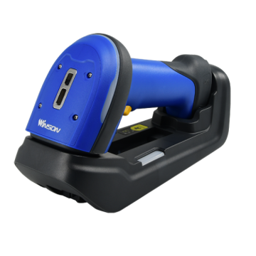 Беспроводной сканер штрих-кода Winson ST10-70SR-BT - фото