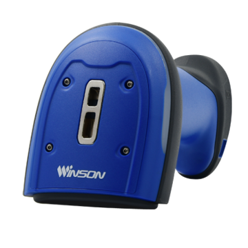 Беспроводной сканер штрих-кода Winson ST10-70SR-BT - фото 5