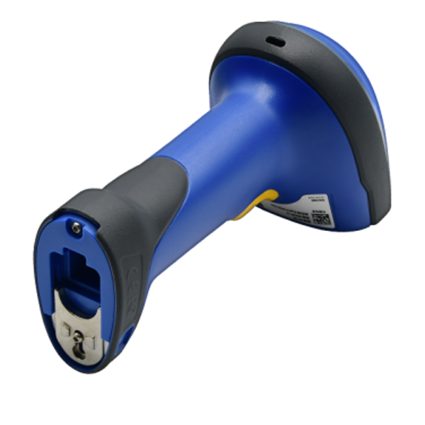 Беспроводной сканер штрих-кода Winson ST10-39SR-BT