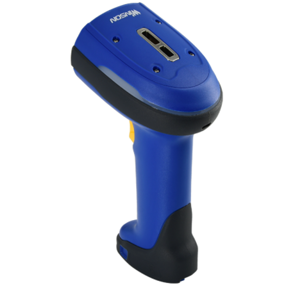 Беспроводной сканер штрих-кода Winson ST10-39SR-BT