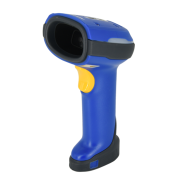 Беспроводной сканер штрих-кода Winson ST10-39SR-BT - фото 2