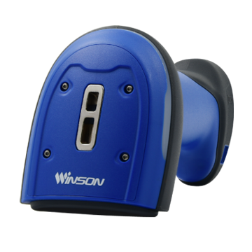 Беспроводной сканер штрих-кода Winson ST10-39HD-BT - фото 3