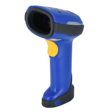 Беспроводной сканер штрих-кода Winson ST10-39HD-BT - фото 2